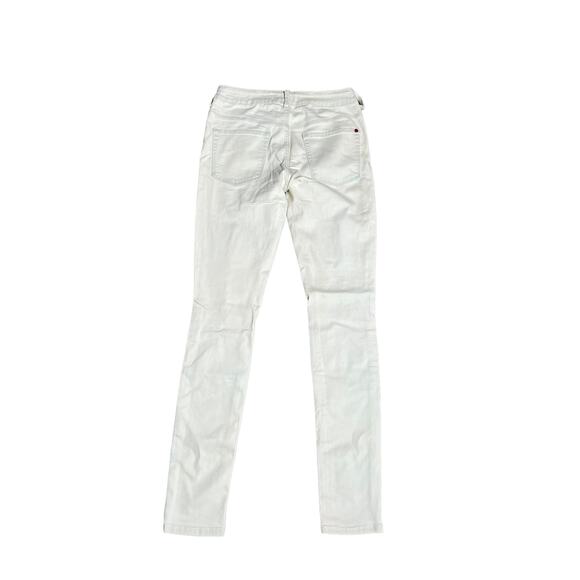 Bullhead Denim Co. High Waist Skinny Jeans - Size 5 - Picture 11 of 15